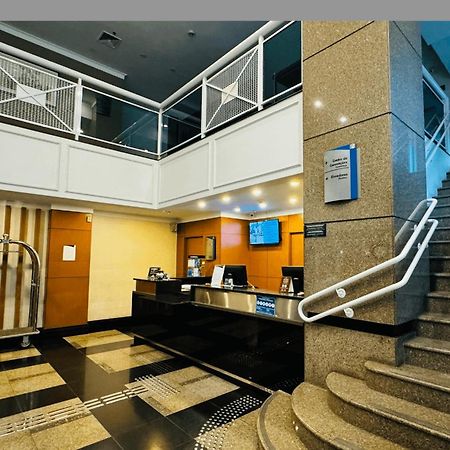 Hotel Perdizes - Flat Executivo - 504 São Paulo Ngoại thất bức ảnh