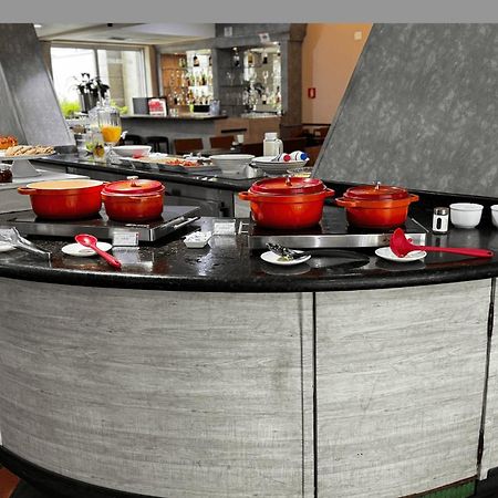 Hotel Perdizes - Flat Executivo - 504 São Paulo Ngoại thất bức ảnh