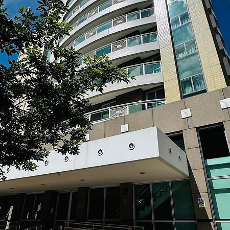 Hotel Perdizes - Flat Executivo - 504 São Paulo Ngoại thất bức ảnh