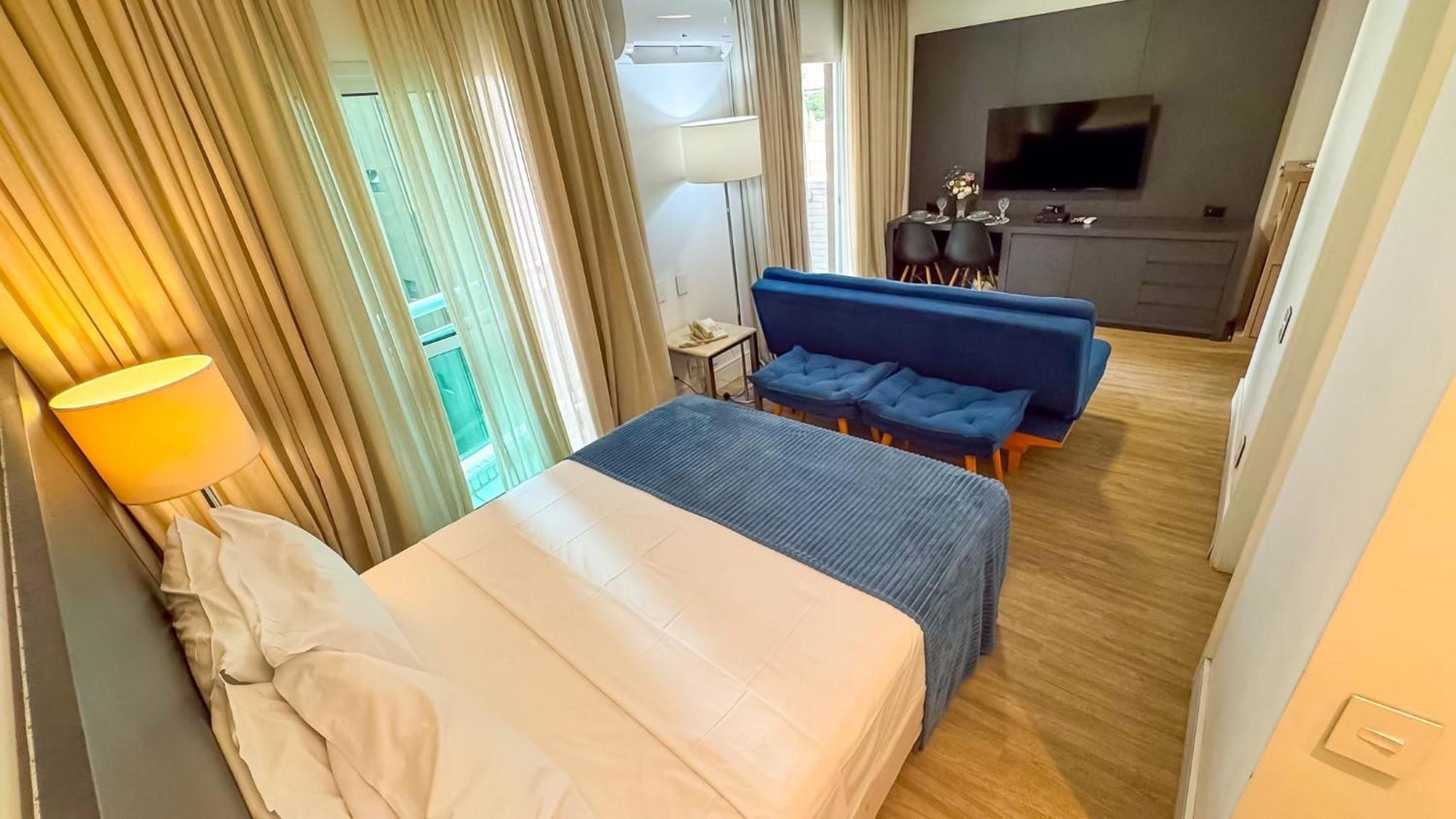 Hotel Perdizes - Flat Executivo - 504 São Paulo Ngoại thất bức ảnh