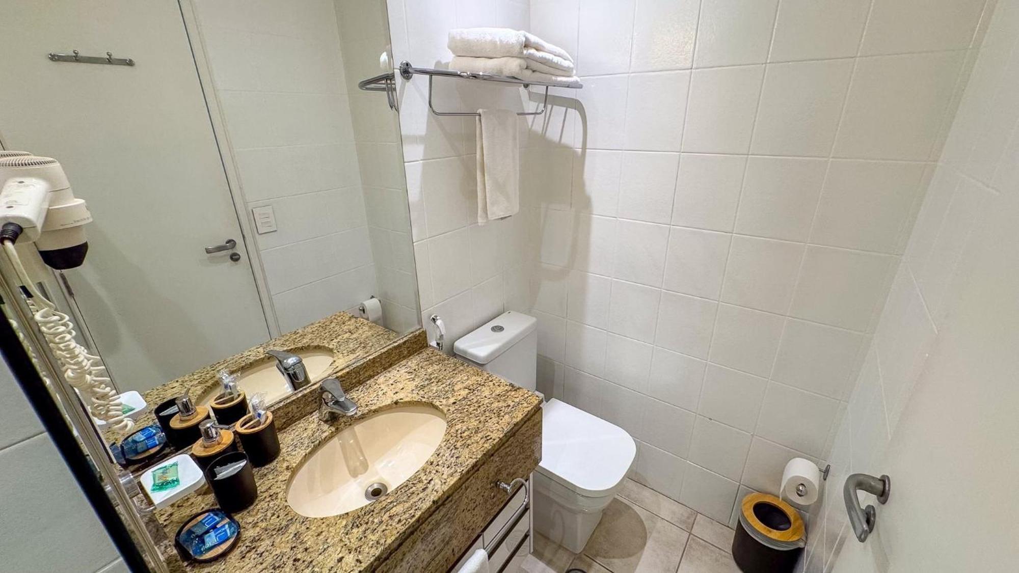 Hotel Perdizes - Flat Executivo - 504 São Paulo Ngoại thất bức ảnh