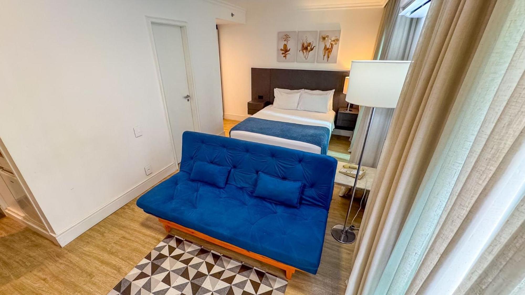 Hotel Perdizes - Flat Executivo - 504 São Paulo Ngoại thất bức ảnh