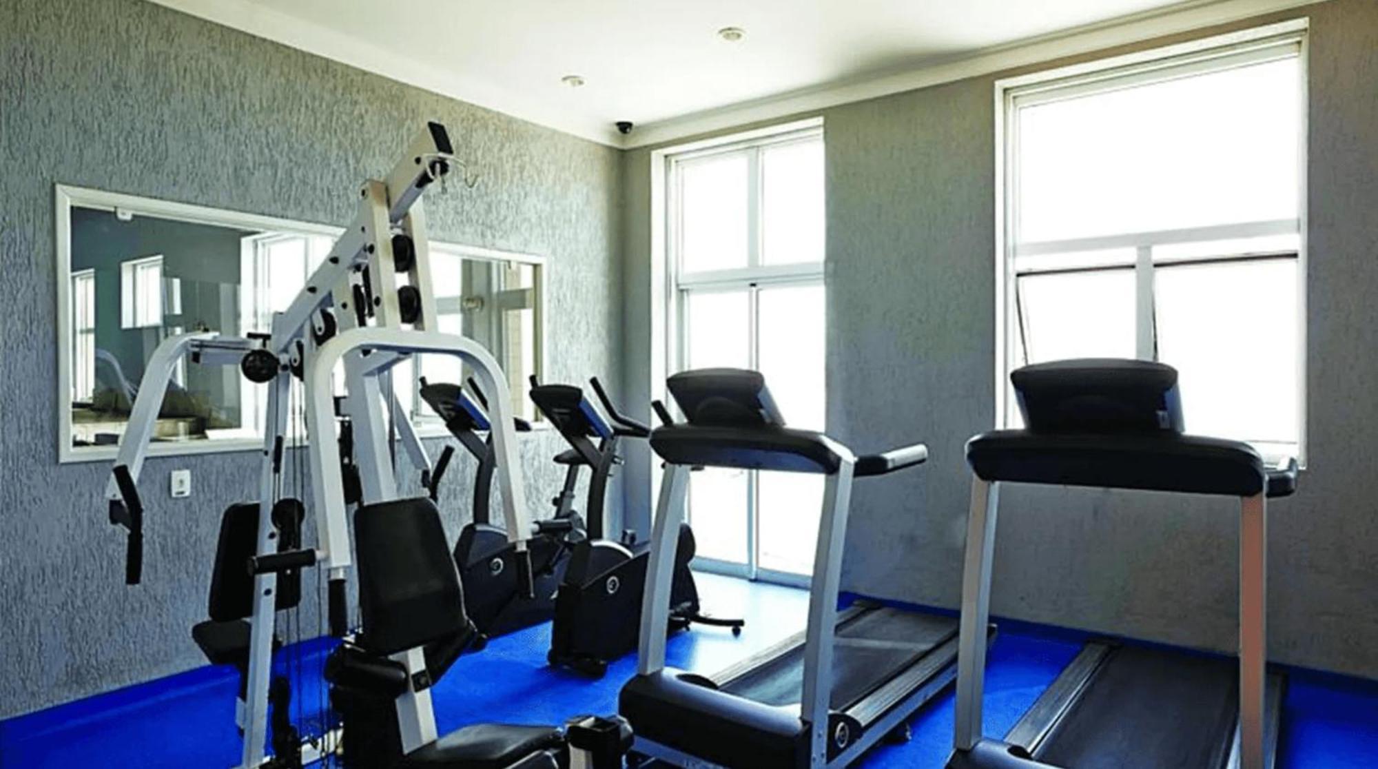 Hotel Perdizes - Flat Executivo - 504 São Paulo Ngoại thất bức ảnh