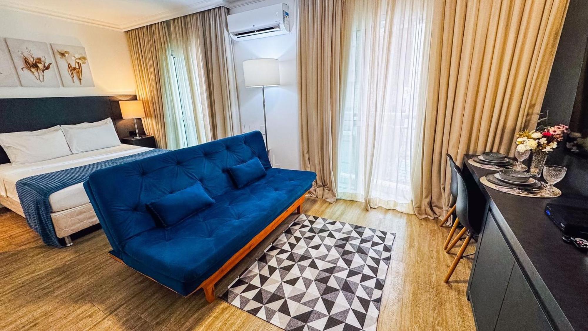 Hotel Perdizes - Flat Executivo - 504 São Paulo Ngoại thất bức ảnh