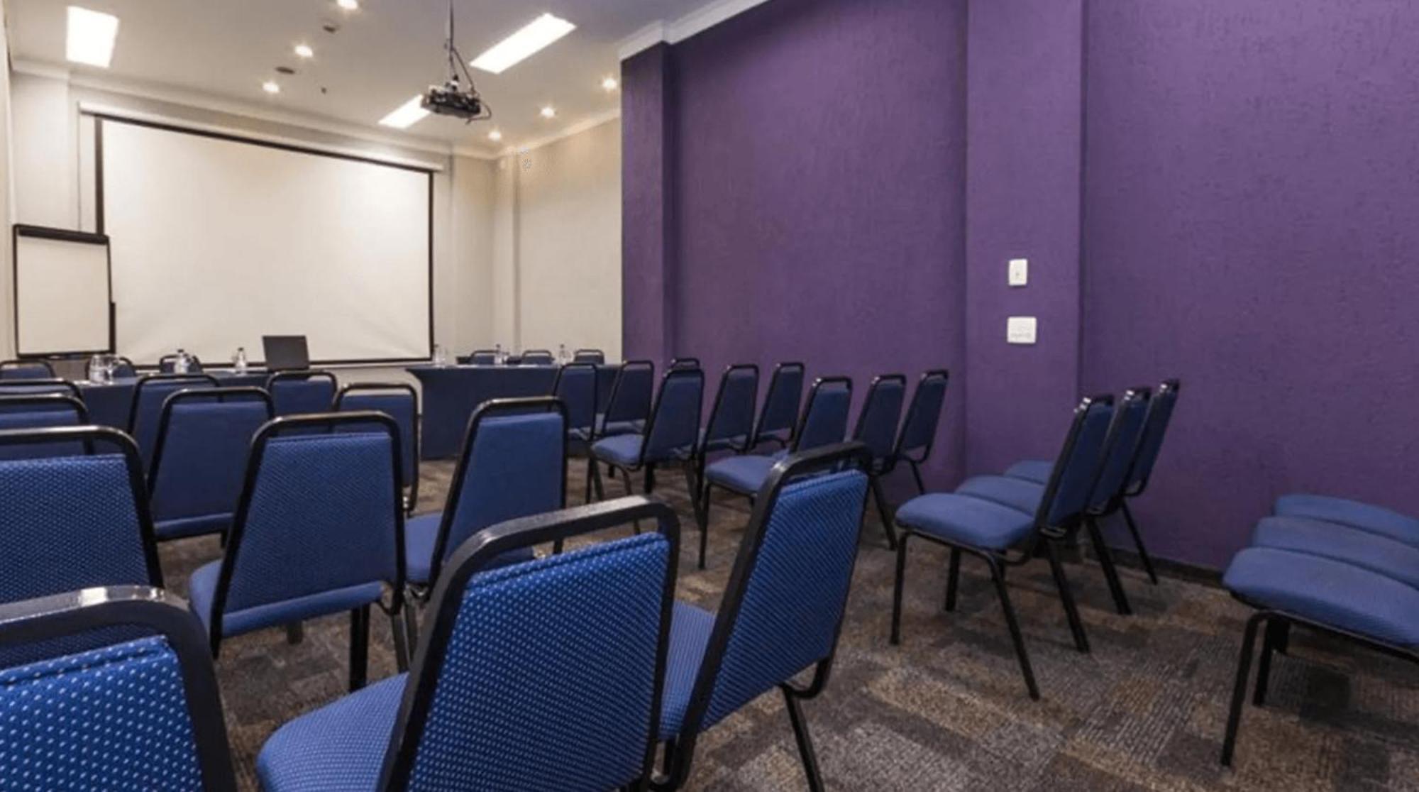 Hotel Perdizes - Flat Executivo - 504 São Paulo Ngoại thất bức ảnh