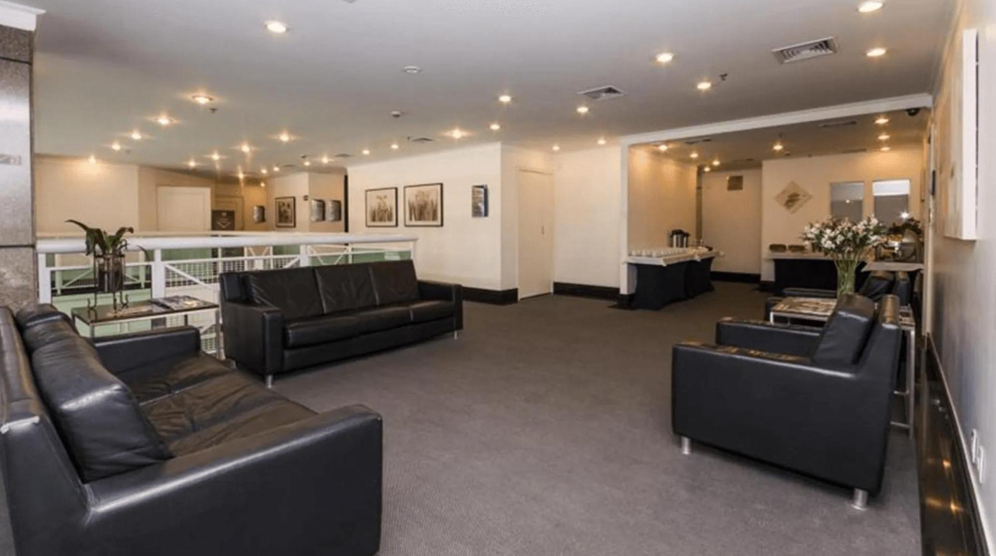 Hotel Perdizes - Flat Executivo - 504 São Paulo Ngoại thất bức ảnh