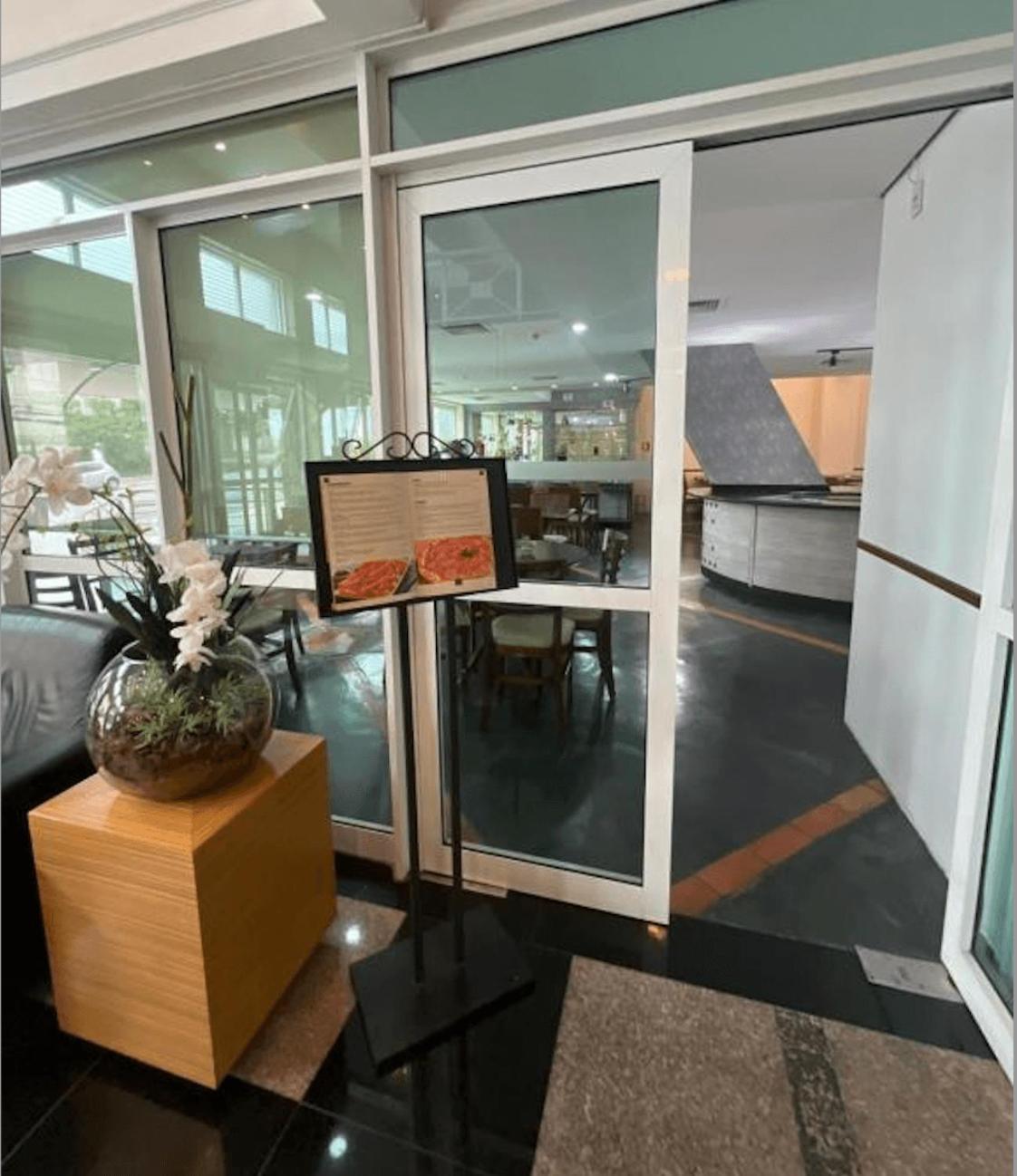 Hotel Perdizes - Flat Executivo - 504 São Paulo Ngoại thất bức ảnh