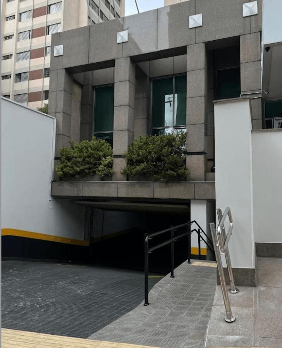 Hotel Perdizes - Flat Executivo - 504 São Paulo Ngoại thất bức ảnh