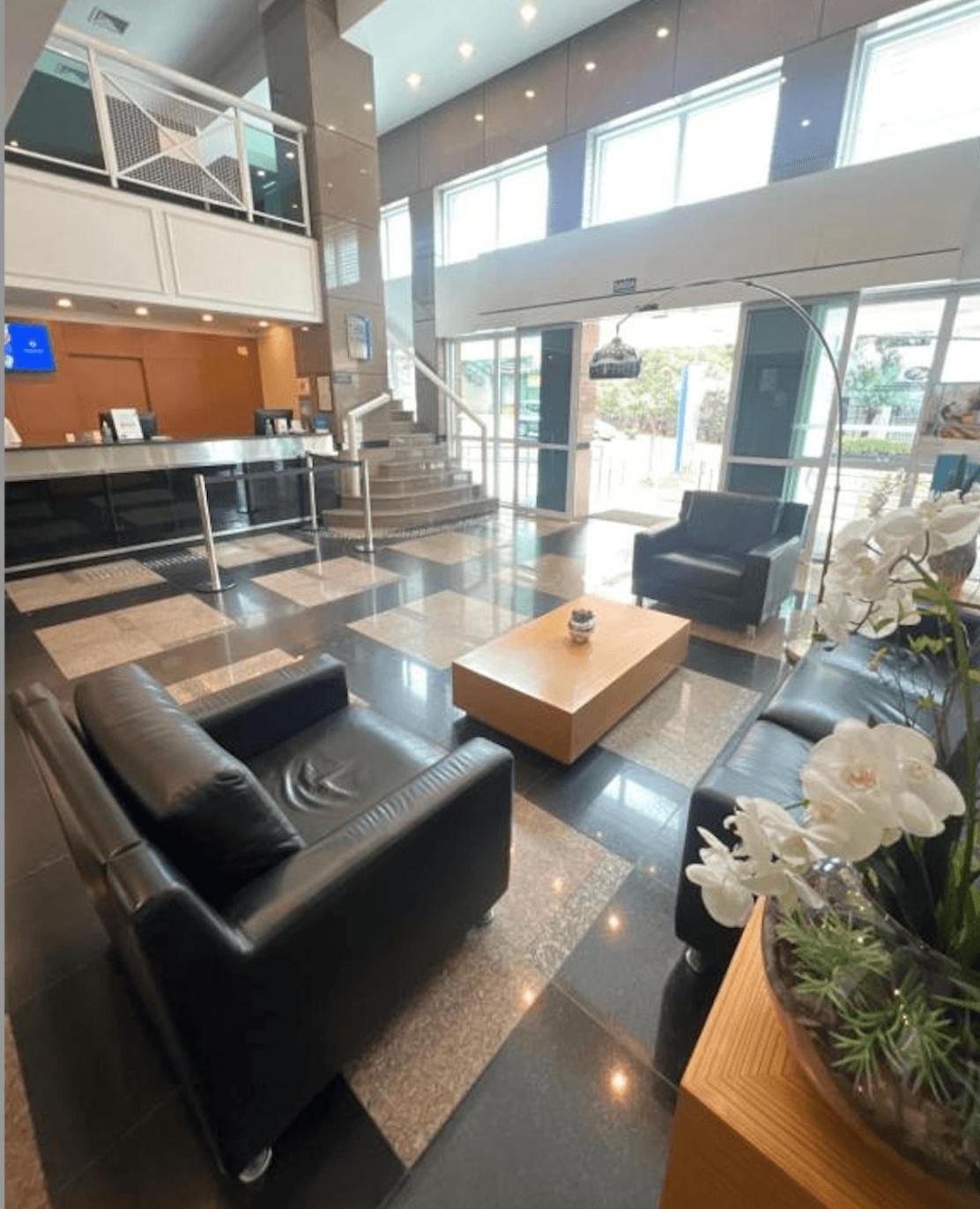 Hotel Perdizes - Flat Executivo - 504 São Paulo Ngoại thất bức ảnh