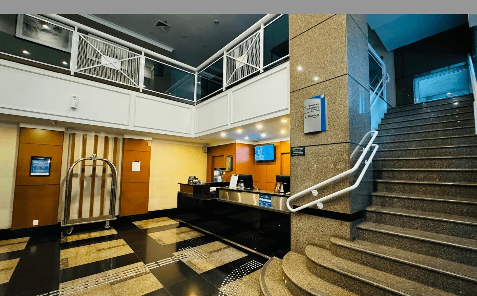 Hotel Perdizes - Flat Executivo - 504 São Paulo Ngoại thất bức ảnh