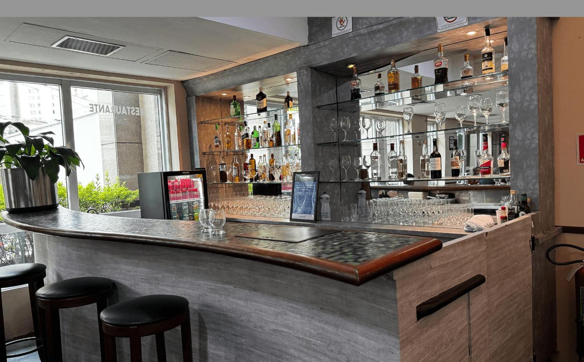 Hotel Perdizes - Flat Executivo - 504 São Paulo Ngoại thất bức ảnh