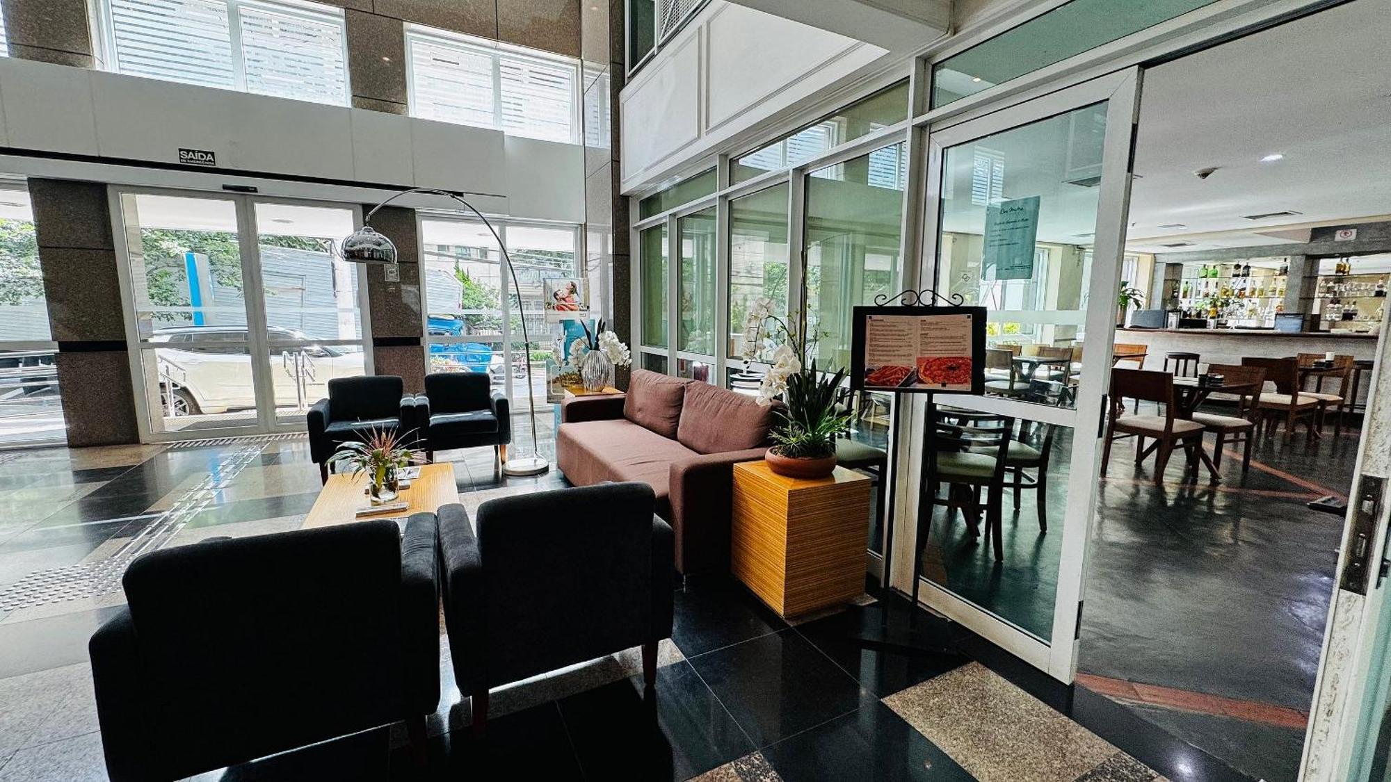 Hotel Perdizes - Flat Executivo - 504 São Paulo Ngoại thất bức ảnh